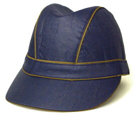 KANGOL BORDER COLETTE　カンゴール　ボーダー　コレット　, Navy　[ 帽子　キャップ　中折れ　ヘッドギア　メンズ　レディース　男女兼用　]