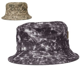 KANGOL　カンゴール　WEATHERED CANVAS BUCKET　ウェザードキャンバスバケット　Black　Major　帽子　ハット　紳士　婦人　メンズ　レディース　男女兼用　ギフト