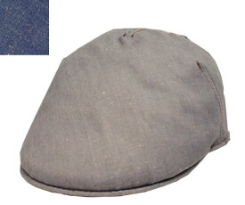New York Hat　ニューヨークハット　#6239 SPEC DENIM PUB スペックデニムパブ　紳士　婦人　メンズ　レディース　男女兼用