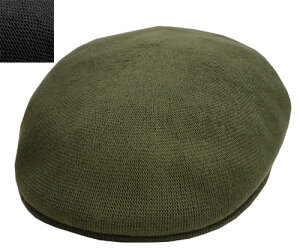 KANGOL Bamboo 504 �J���S�[�� �o���u�[504 Laurel Black �����Y ���f�B�[�X �j�����p �����y