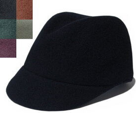 送料無料　KANGOL　カンゴール　 WOOL　COLETTE　ウール　コレット　Black　DarkFlannel 　Amazon　Eggplant　Chocolate　Blackver2　SlateGrey　帽子　キャップ　メンズ　レディース　男女兼用