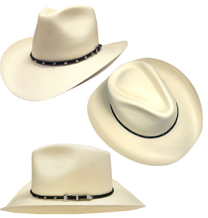 楽天市場】STETSON ステットソン ST111 DIAMOND JIM ダイアモンドジム 