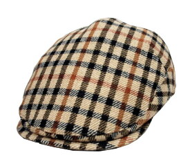 楽天市場 モナコ ハンチング メンズの通販