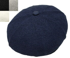 KANGOL SMU Bermuda Galaxy カンゴール バミューダ ギャラクシー Navy Black White Gray Black/Gold ハンチング メンズ レディース 男女兼用 あす楽