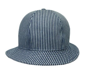 New York Hat ニューヨークハット #3094 Hickory Tennis ヒッコリー テニス 帽子 ハット 紳士 メンズ レディース 男女兼用