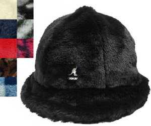 JS[ KANGOL Faux Fur Casual Black Cream Navy Scarlet Leopard Greycamo GreyHerringbone Redsnake Bluecheck t@[ JWA Xg[g O\h nbg Y fB[X jp y