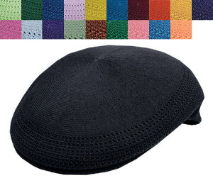�J���S�[�� KANGOL �X�q �n���`���O TROPIC 504 VENTAIR �g���s�b�N�x���g�G�A�[�@Black�@Pistachio�@Masters Green Royale Lavendre Toxic Gold Ciano Burgundy FieryOrange Sunset Grape IcedLilac ElectricPink �� �����Y ���f�B�[�X