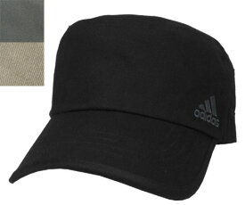 adidas アディダス ADM CM TC-TWILL DEGAULLE BLACK BEIGE GRAY 100-111302 ドゴールキャップ カジュアル メンズ レディース 男女兼用 あす楽