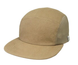 THE FACTORY MADE ザ ファクトリー メイド FM683 Organic JET CAP Natura ジェット キャップ メンズ レディース 男女兼用 あす楽