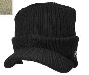 tB FILA FIM BASIC LOGO KNIT OSLO BLACK BEIGE 싅X oCU[jbg jbgIX Lbv Xq Y fB[X jp y