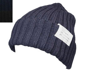 Racal ラカル Standard Knit cap スタンダードキルトキャップ CHARCOAL NAVY BLACK 帽子 ニット ワッチキャップ メンズ レディース 男女兼用 あす楽