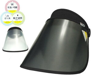 tB FILA FLW RAIN OPEN VISOR BLACK CLEAR ToCU[ CR[g ] ߂悯 CoCU[ X|[c Xq Y fB[X jp y