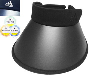 adidas AfB_X ADM ARCH WIDE CLIP VISOR ubN JbWlCr[ 106-311 203 ToCU[ X|[c Y fB[X jp y