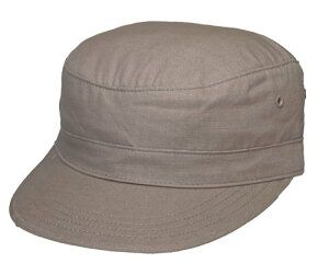 New York Hat�i�j���[���[�N�n�b�g�j ���[�N�L���b�v 6059 RIP STOP PRIVATE (ARMY LEGION) Khaki