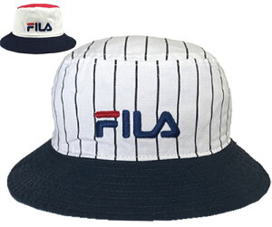 tB FILA FLS COTTONTWILL BUCKET HAT STRIPE ASSORT oPbg nbg X|[c Xq Y fB[X