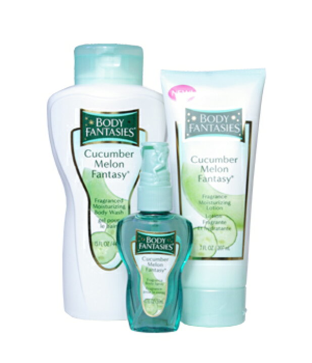 楽天市場】Body Fantasies Body Lotion(ボディファンタジー・ボディ 