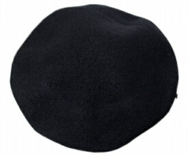 NEW YORK HAT（ニューヨークハット） ベレー帽 #4020 MONTGOMERY BERET, Black