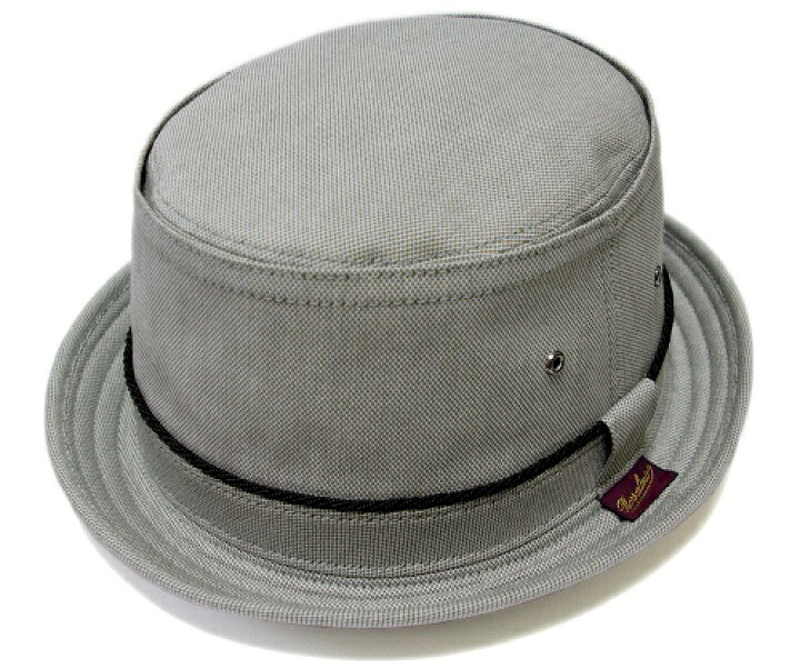 楽天市場】【送料無料】Borsalino（ボルサリーノ） ポークパイハット 