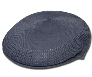 KANGOL�i�J���S�[���j �n���`���O TROPIC 504 VENTAIR, Charcoal