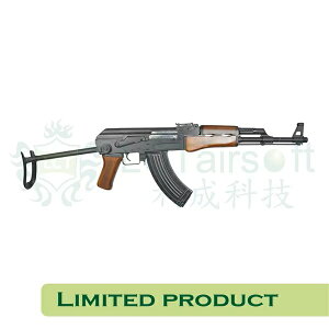 2024�N���j���[�A���o�[�W�����@��LCT�@AK47S/LCK-47S�@�d���K�������i-���{�d�l-
