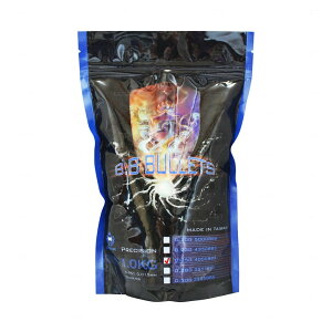 LCT@0.25g/Extreme Precision BBe-1kg-