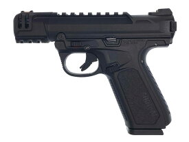 AAP01C アサシンコンパクト/ガスブローバック -BLACK-/日本仕様