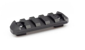 ActionArmy�@AAP01�n���h�K�[�h/M-LOK�}���`CNC�A���~���C��-60mm-