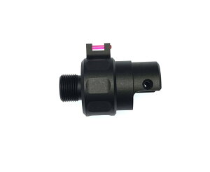 TTI Airsoft AAP-01/AAP01C ATV/CNCA~TCT[A_v^[-JAPAN Ver/BLACK-