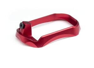 TTI Airsoft AAP-01�A�T�V��/-�h�����}�K�W���J�b�g-CNC�����s�[�X�}�O�E�F�� -RED-