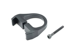 TTI Airsoft AAP-01�A�T�V��/WE �M�����N�V�[G�V���[�Y�@�`���[�W���O�����O -Black-