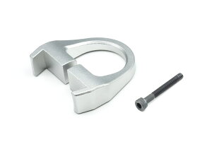 TTI Airsoft AAP-01�A�T�V��/WE �M�����N�V�[G�V���[�Y�@�`���[�W���O�����O -Silver-