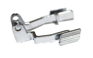 PRAVDA�@�}���C/M&P9 �����X���C�h�X�g�b�v -Chrome-