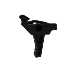 ITP SAIGA12K/SBS�@CNC�A���~ �A�b�v�O���[�h�g���K�[ -BLACK-