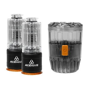 ACETECH�@ACEHIVE X SPAWNER (Starter Package)/�K�X�O���l�[�h�J�[�g&���[�_�[�Z�b�g