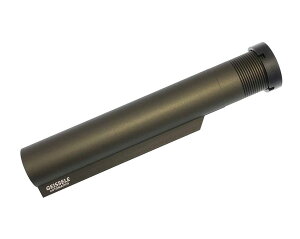 AngryGun�@�}���C MWS/GEISSELE�X�^�C�� 6�|�W�V�����o�b�t�@�[�`���[�u-DDC-Mil-Spec