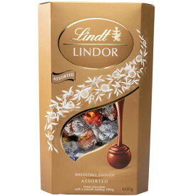 ★大特価セール★【直送便】202310リンツ リンドール ゴールド アソート 600gLindt Lindor Gold Assorted トリュフ チョコレートLindt Lindor TRUFFLES 4FLチョコレートアソート 大容量ダーク ミルク ホワイト ヘーゼルナッツ0593410