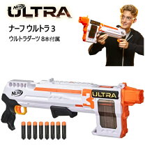 楽天市場】nerf ナーフ 弾 ウルトラの通販