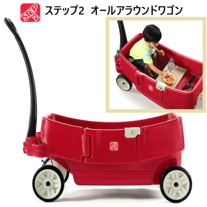 楽天市場】☆セール☆【直送便】202209ステップ2 オールアラウンド 