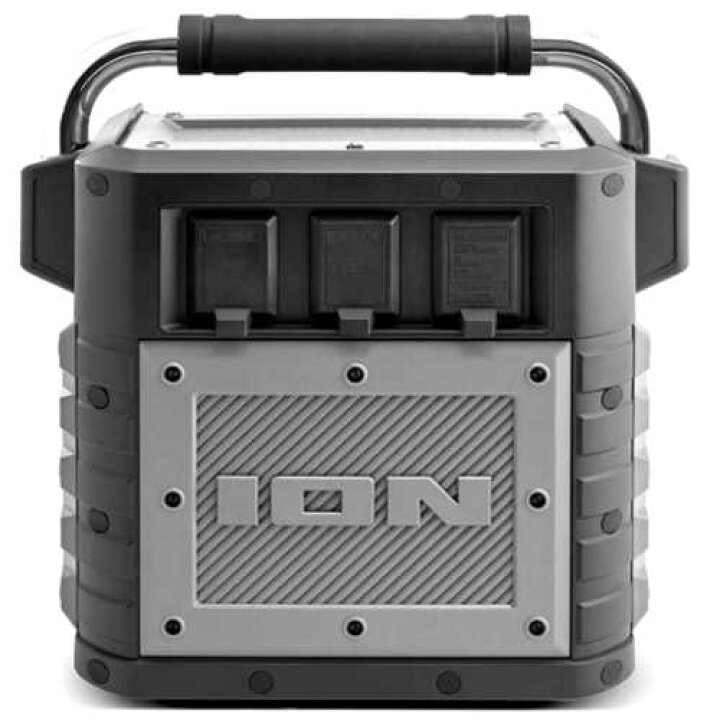 楽天市場】202105ION Audio ブルートゥーススピーカーJob Rocker Max Bluetooth Speakerアウトドア ワイヤレス BluetoothIPX4 防水性 LEDライト029791 : PRAY LIV 楽天市場店 楽天市場】202105ION Audio ブルートゥーススピーカーJob Rocker Max Bluetooth Speakerアウトドア ワイヤレス BluetoothIPX4 防水性 LEDライト029791 : PRAY LIV 楽天市場店