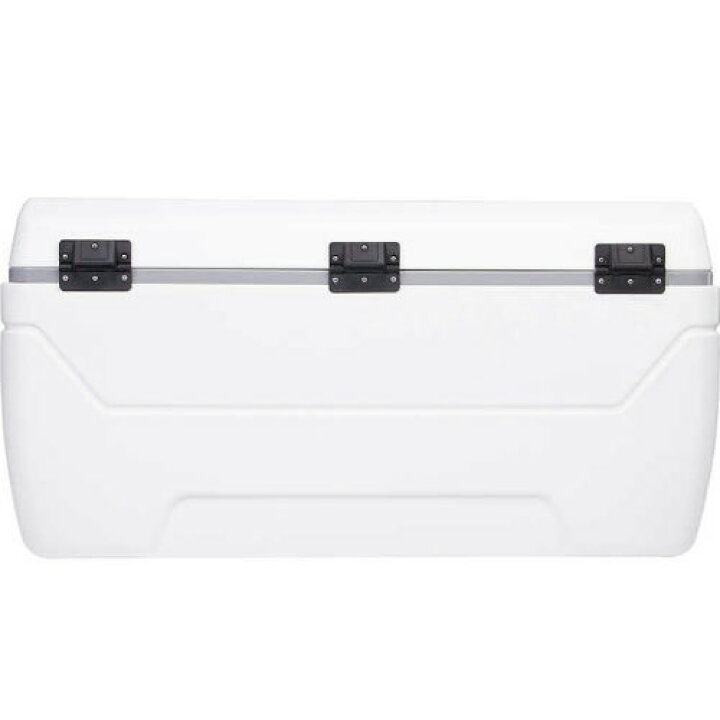 楽天市場】202311IGLOO Igloo 165qt Maxcold チェストクーラー 
