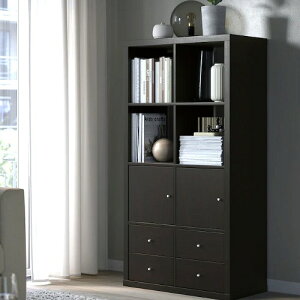 202310KALLAX JbNX VFtjbg CT[g4t ubNuE 77x147 cmTCh{[h Xy[X cu u[Ƌ IKEA CPA  Ƌ I {I992.783.05