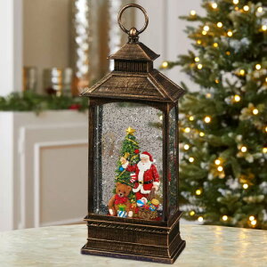 y݌Ɍzy2~3zlC LEDCgt zf[^ T^N[XHoliday Lantern EH[^[O[uChristmas T^ ^C}[tNX}X dr NX}Xc[ Ae