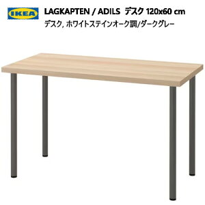 202307LAGKAPTEN OJve / ADILS IfBXfXN 120x60 cmzCgXeCI[N/_[NO[̍v y IKEA CPA  Ƌ794.168.88