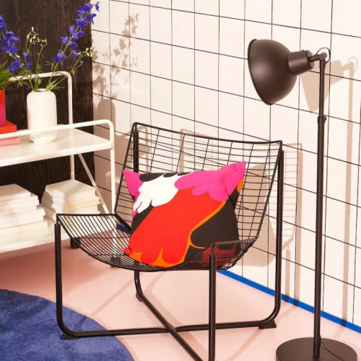 楽天市場】IKEA 202310SKÅLBODA スコールボダ パーソナルチェア  
