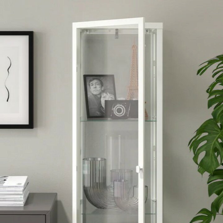楽天市場】＊202310IKEA BL?LIDEN ブローリーデン コレクションケース 
