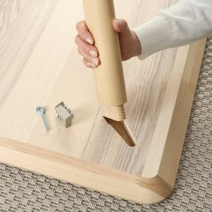 楽天市場】＊IKEA 202310LISABO リーサボー テーブル＆チェア2脚 