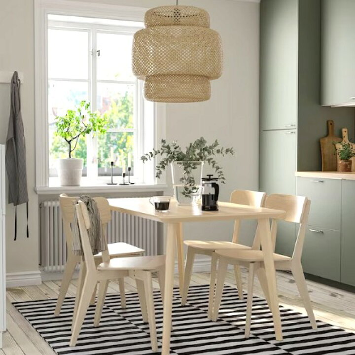 楽天市場】☆新生活応援セール☆＊IKEA 202310140x78cm LISABO 