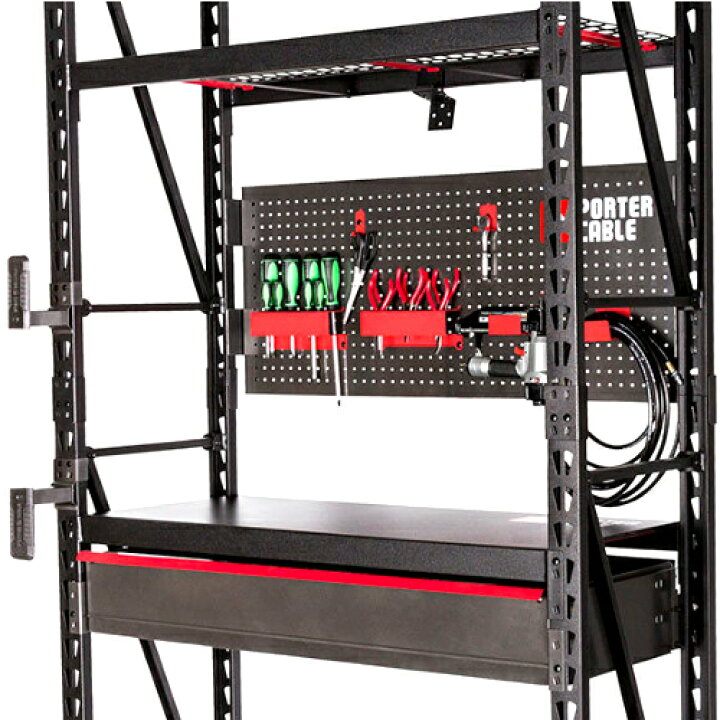楽天市場】＊【お引き取り価格】ポーターケーブル Porter Cable 4ft 