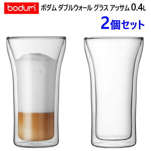 yz202302{_ _uEH[ OX AbT 0.4L 2ZbgBodum Double Wall Glass Assam ϔMKX 400mL OX Jbv Rbv w\KX dqWgp\ I[ugp\ Ⓚ