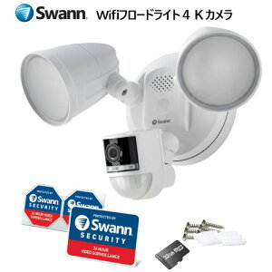 202403Swann X Wifit[hCg4KJ SWIFI-4KFLOCAM-JP 4KhJ^JtZT[Cg J Cg Ď h }CN Xs[J[ ҂֌x zBƂ̉b\ 32GB}CNSD